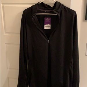 Men’s Patagonia Capilene Midweight Zip-Neck XL